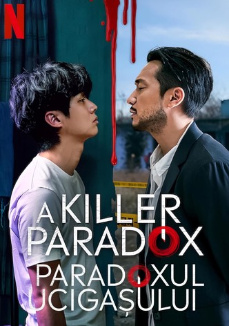 Paradoxul ucigașului