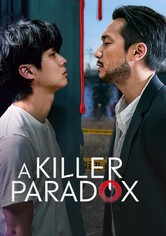 A Killer Paradox - Season 1