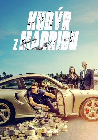 Kurýr z Madridu
