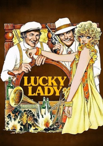 Les Aventuriers Du Lucky Lady