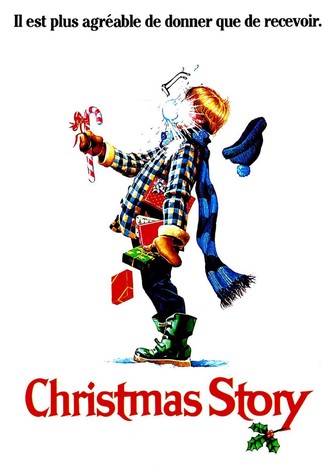 Christmas Story