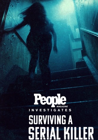 People Magazine: Serienkiller