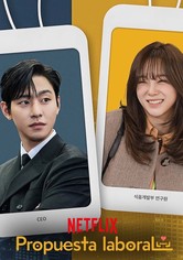 Propuesta Laboral