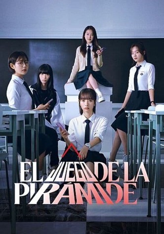 El Juego de la Pirámide - Temporada 1