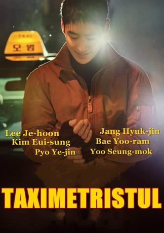 Taxi Driver