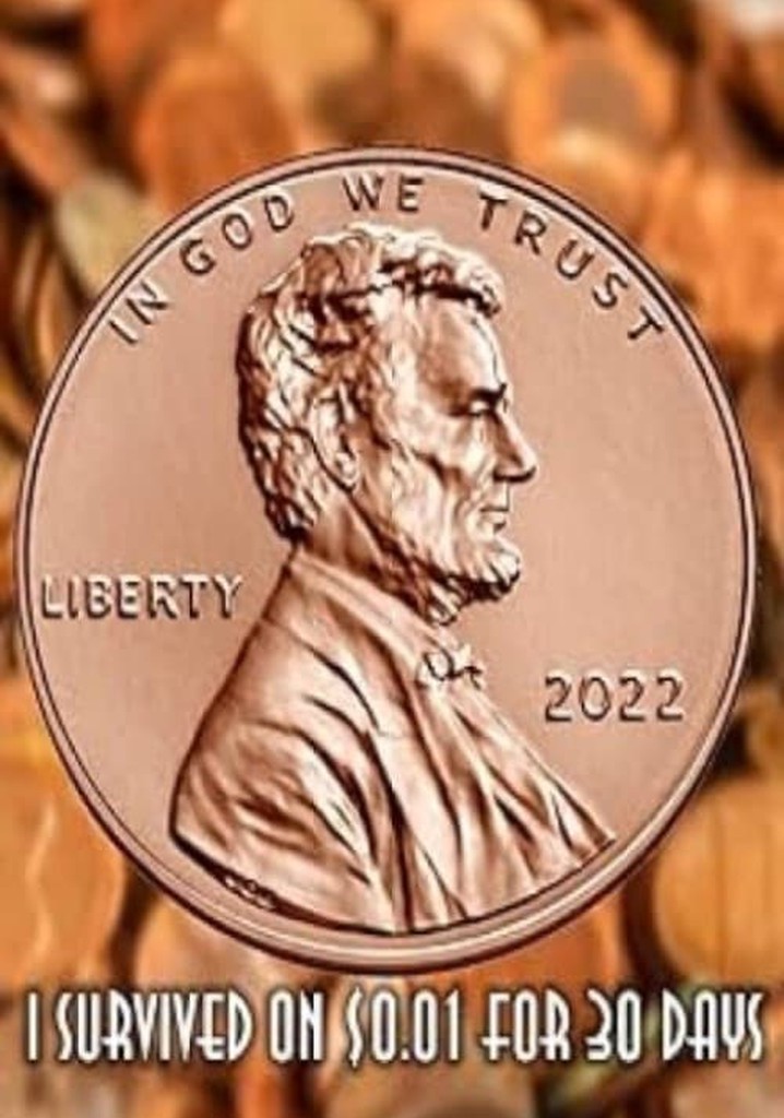 I crossed America with $0.01