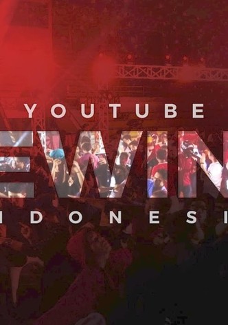 YouTube Rewind Indonesia 2016: Unity in Diversity