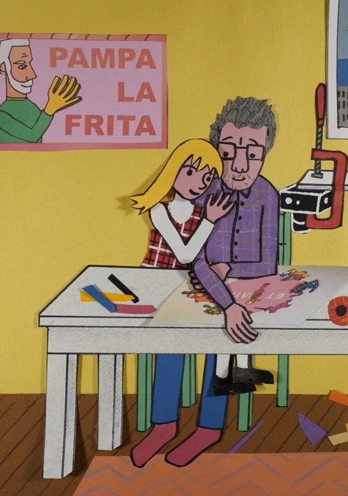 Maya, Give Me a Title