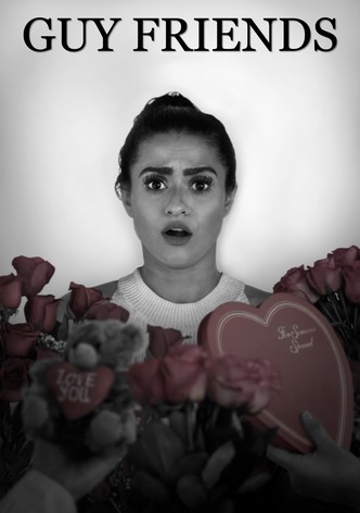 Guy Friends