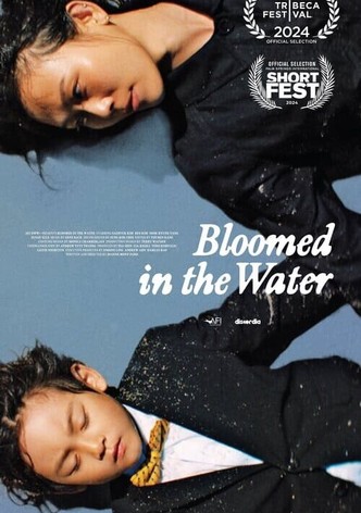 Bloomed in the Water