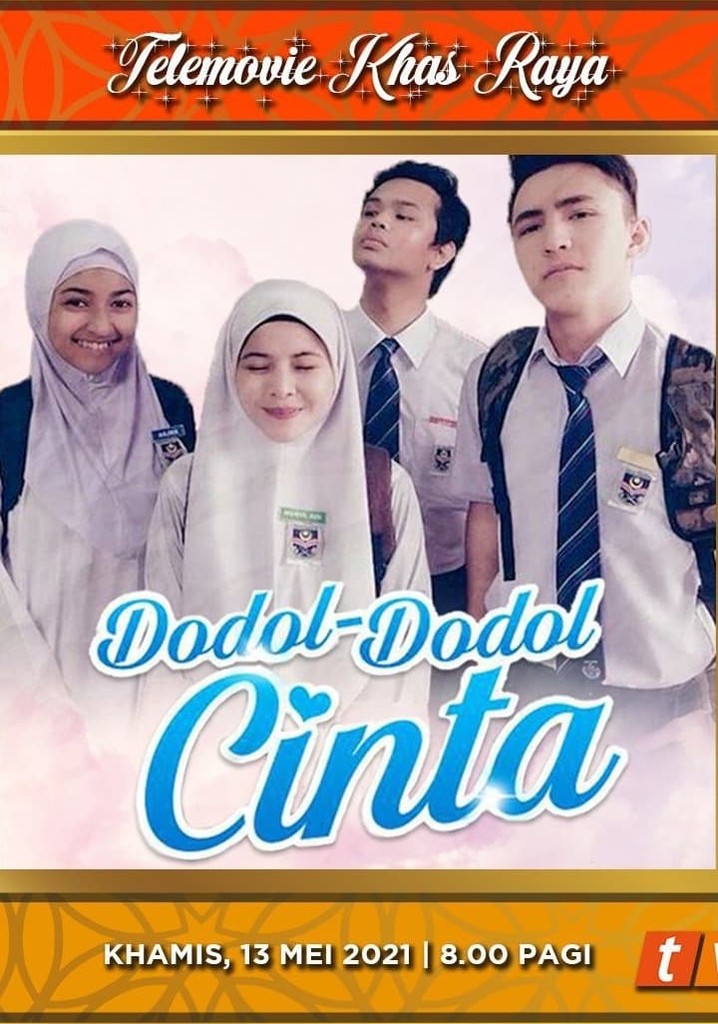 Dodol Dodol Cinta