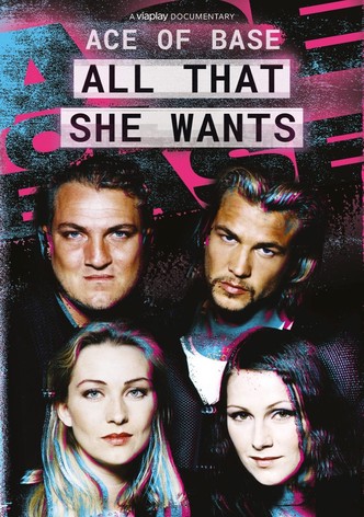 Ace of Base - All That She Wants - Staffel 1