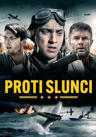 Proti slunci