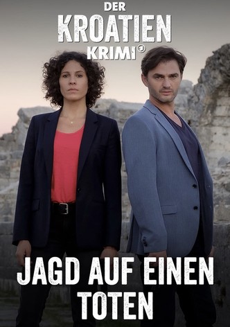 Der Kroatien-Krimi: Jagd auf einen Toten