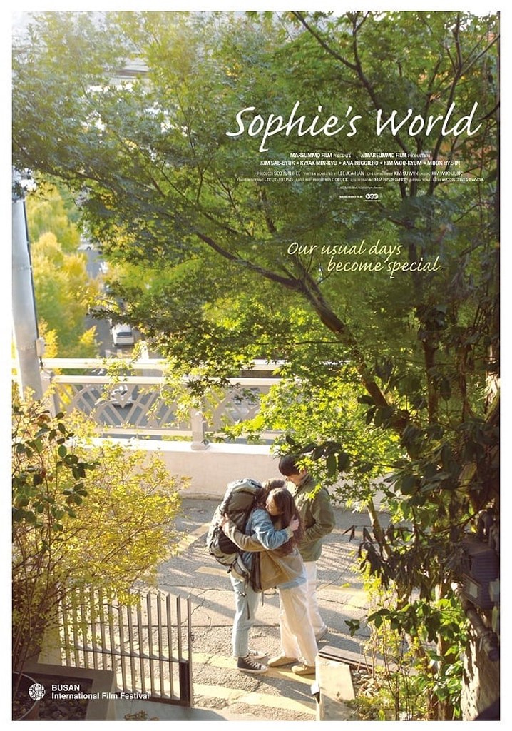 Sophie's World