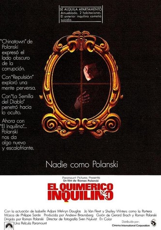 El quimérico inquilino