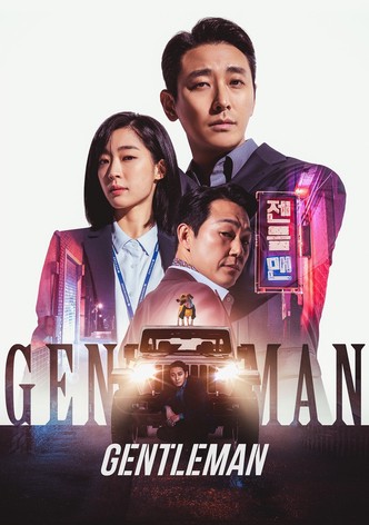 Gentleman