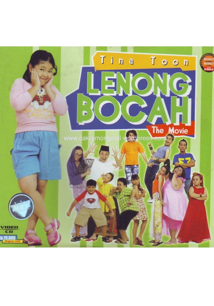 Tina Toon & Lenong Bocah The Movie