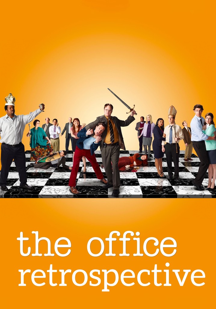 The Office Retrospective