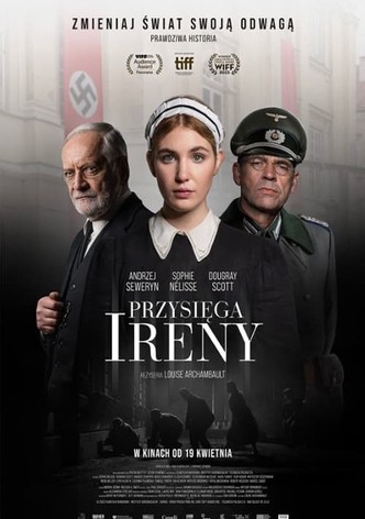 Przysięga Ireny