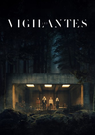 Los vigilantes