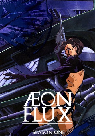 Aeon Flux watch tv show streaming online