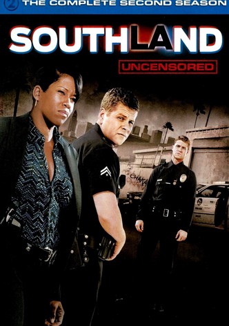 Staffel 2