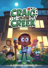 Craig of the Creek - Im Wald der Abenteuer