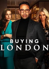 Buying London - 1ος κύκλος
