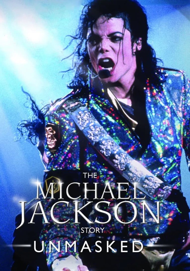 The Michael Jackson Story