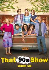 That '90s Show: Que Loucura de Família