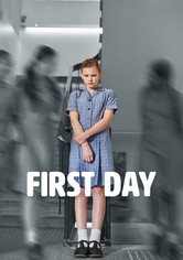 First Day - First Day - Ich bin Hannah