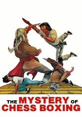 The Mystery of Chess Boxing