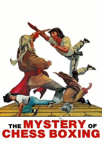 La leyenda del gran luchador