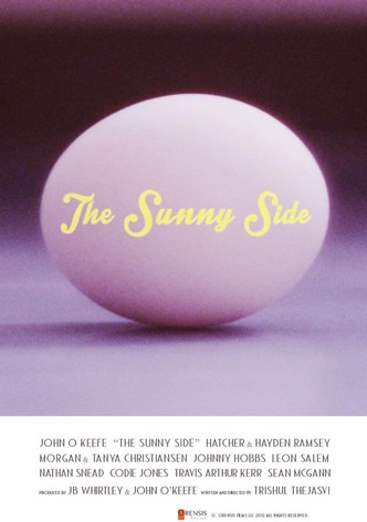 The Sunny Side