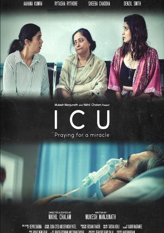 ICU