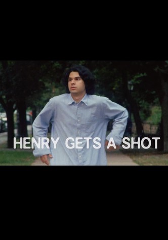 Henry Gets a Shot