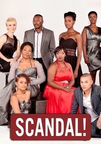 Scandal! (ZA)