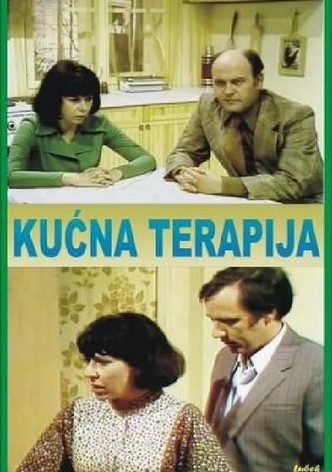 Kucna terapija