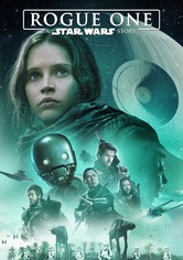 Star Wars: Rogue One