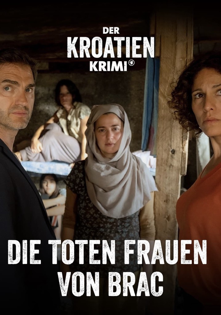 Split Homicide: Dead Wives from Brac