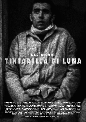 Tintarella di Luna