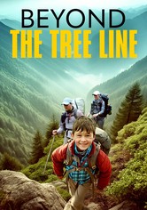 Beyond the Tree Line