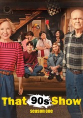 That '90s Show: Que Loucura de Família
