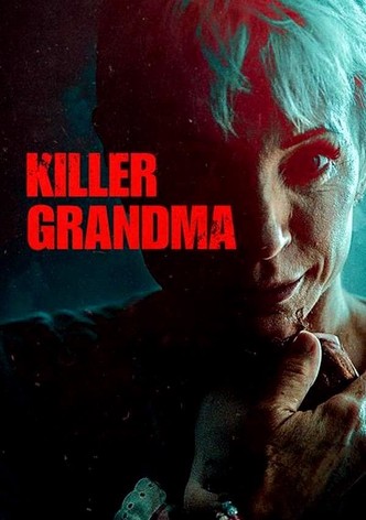 Killer Grandma