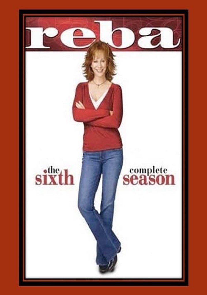 Reba Season 6 watch full episodes streaming online