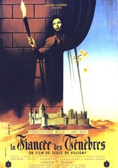 La Fiancée des ténèbres