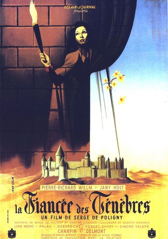 La Fiancée des ténèbres