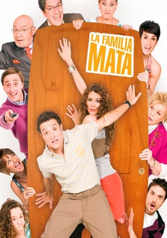 La familia Mata