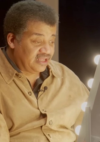The Adam Friedland Show - Neil deGrasse Tyson